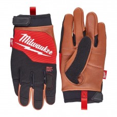Milwaukee Перчатки защитные гибридные, размер 8/M 4932471912